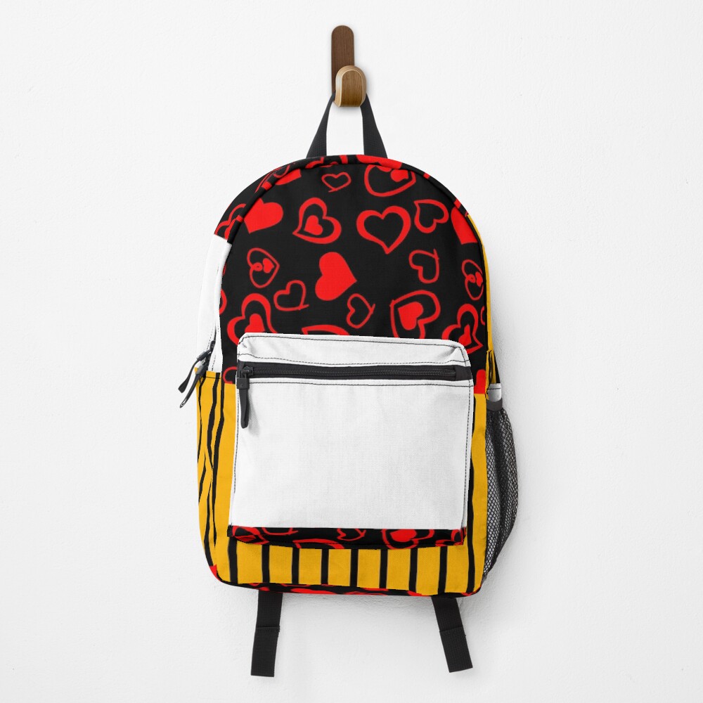 Item preview, Backpack designed and sold by Favorableresult.