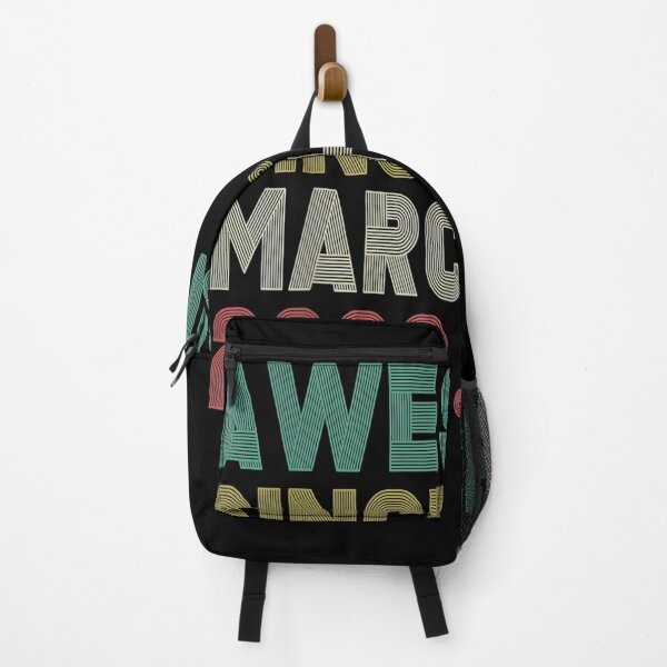 Item preview, 18 Years Old Vintage Awesome Since March 2003 18th Birthday designed and sold by mylahKristian.