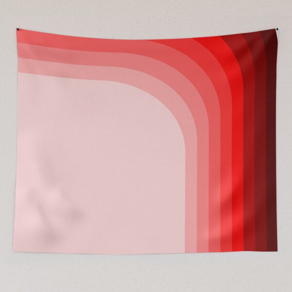 Item preview, Red Shades designed and sold by Favorableresult.