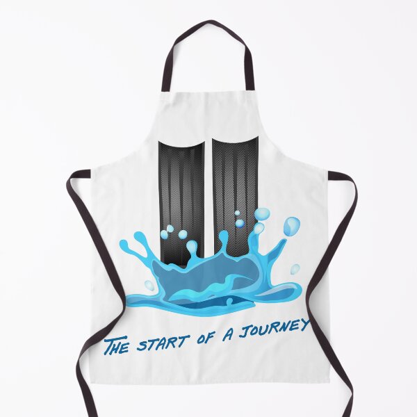 Item preview, Freediving the start of a journey into the blue designed and sold by cotros.