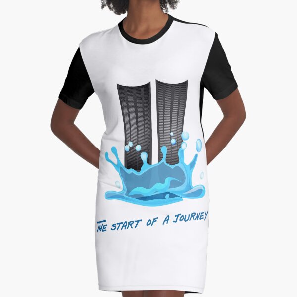 Item preview, Freediving the start of a journey into the blue designed and sold by cotros.