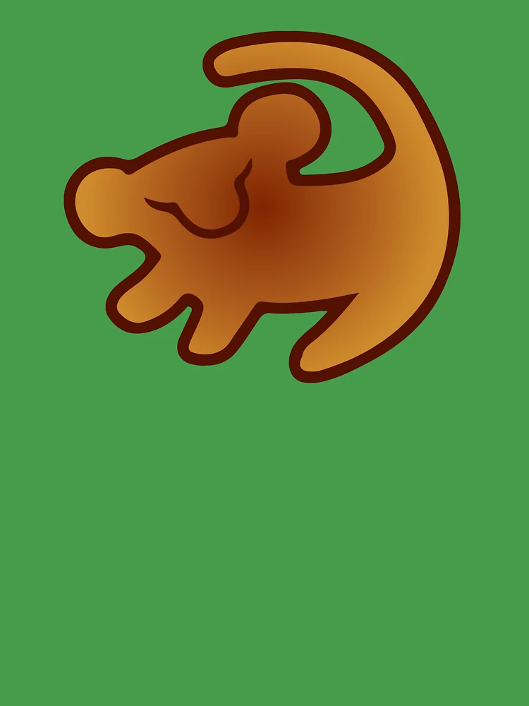 Lion King Mark