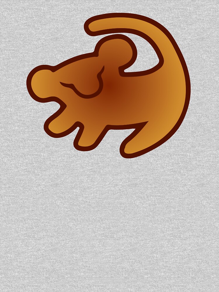 Lion King Mark by cassiarose