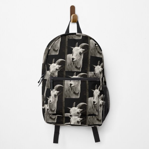 Item preview, Mr. Goat designed and sold by K D Graves Photography.