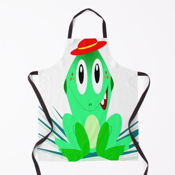 Item preview, Frog Love Easter  designed and sold by Wahbastore.