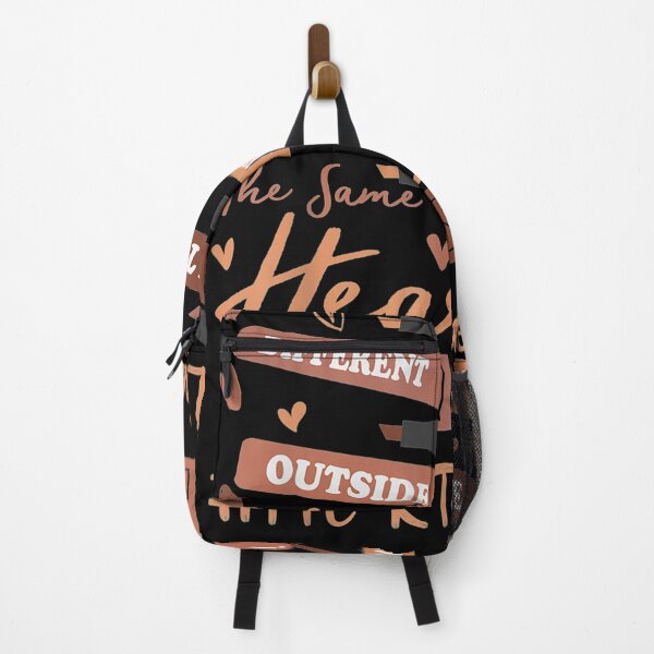 Item preview, The Same Heart Inside Pre K Teacher Black History Month designed and sold by sariyahharry.