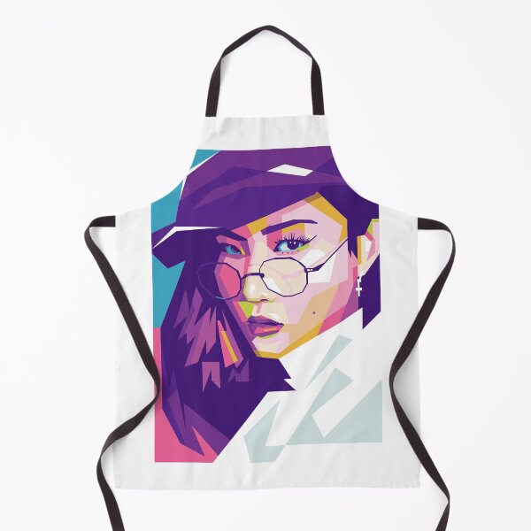 Item preview, HWASA MAMAMOO designed and sold by Rochefort Artwork.