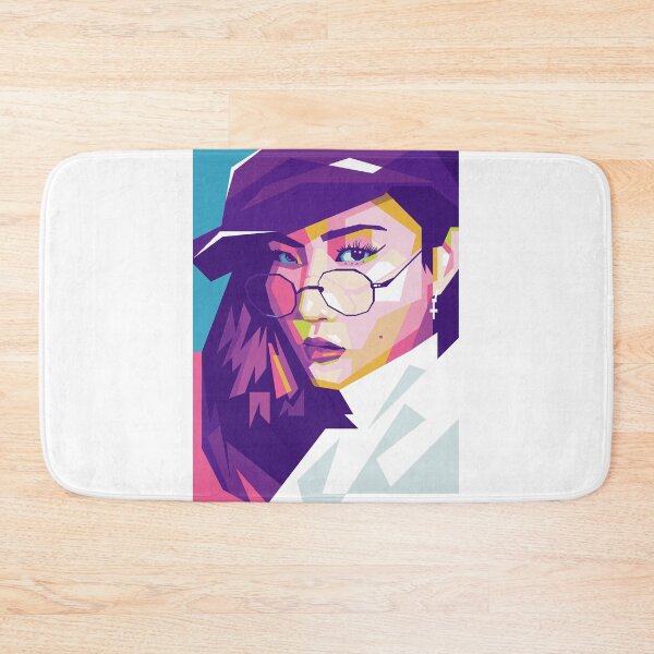 Item preview, HWASA MAMAMOO designed and sold by Rochefort Artwork.