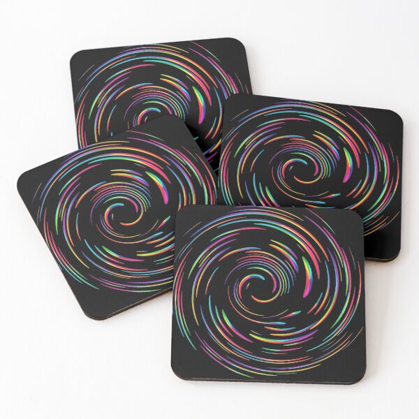 Item preview, Awesome and trendy colorful Mandela  designed and sold by With My Hands By K.