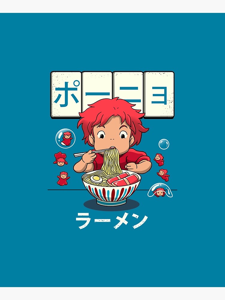 Ramen by Meroshozo