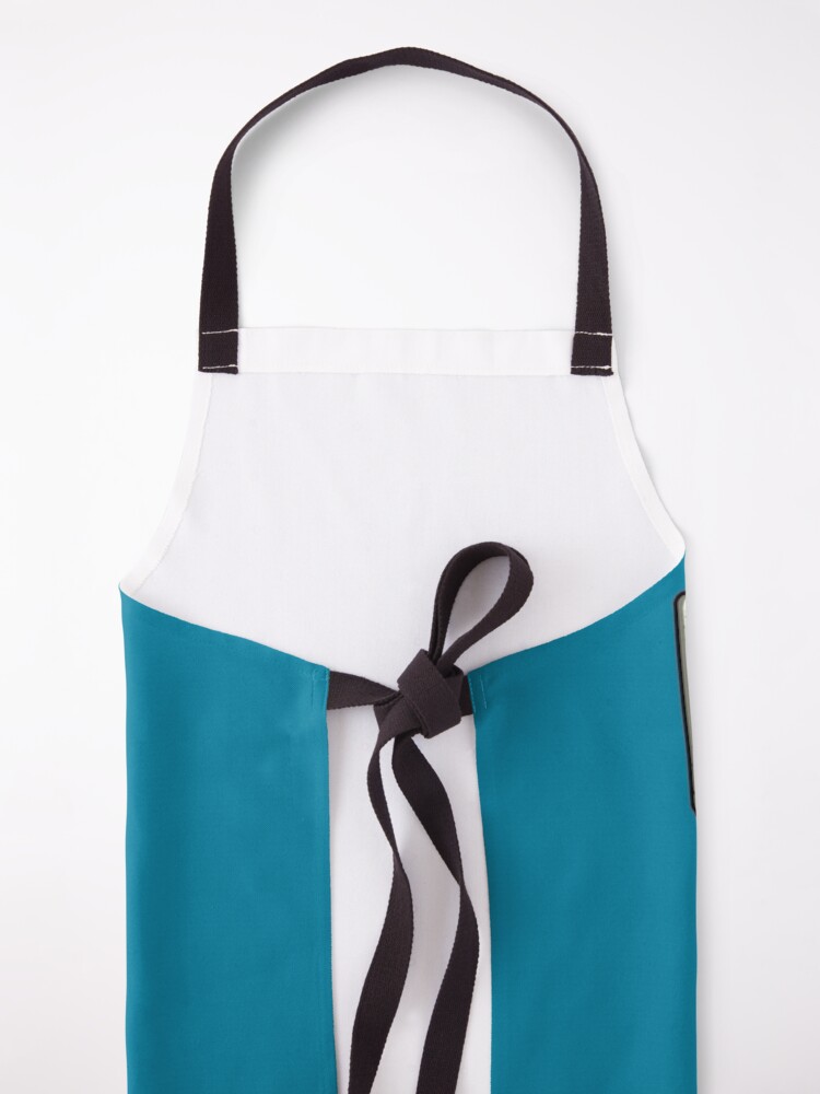 Alternate view of Ramen Apron