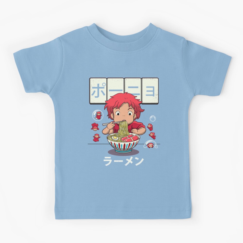 Ramen Kids T-Shirt
