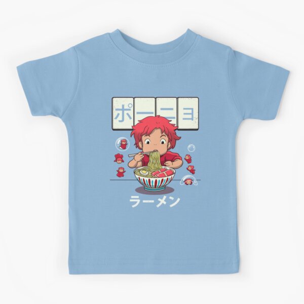 Ramen T-shirt enfant