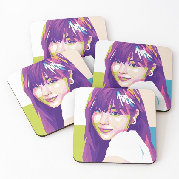 Item preview, WHEEIN MAMAMOO designed and sold by Rochefort Artwork.