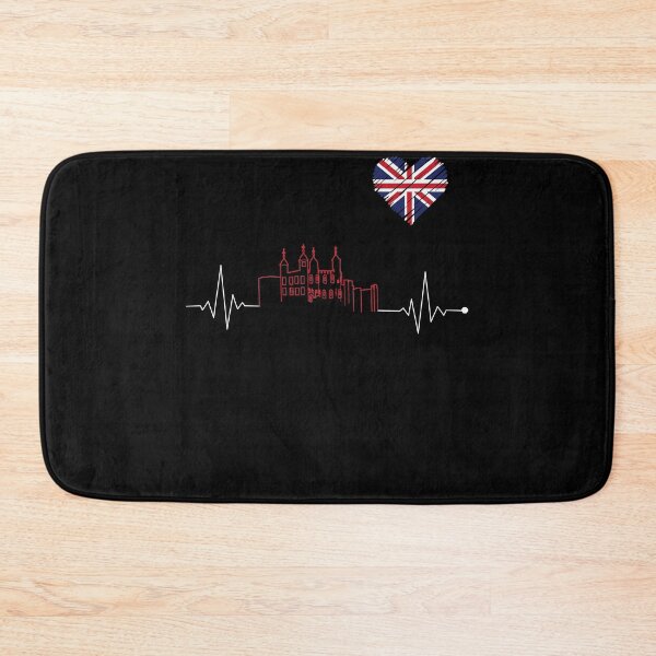Item preview, I Love England designed and sold by Gravity1206.