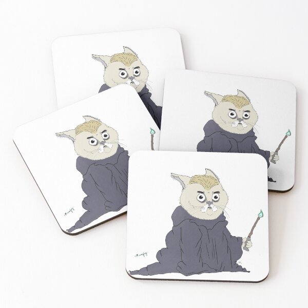 Item preview, Meowfoy designed and sold by Blep5000.