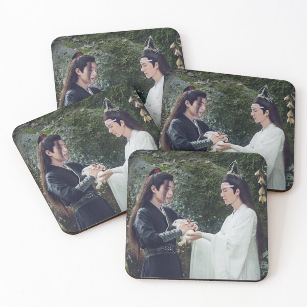 Item preview, wangxian - the untamed  designed and sold by rainepjm.