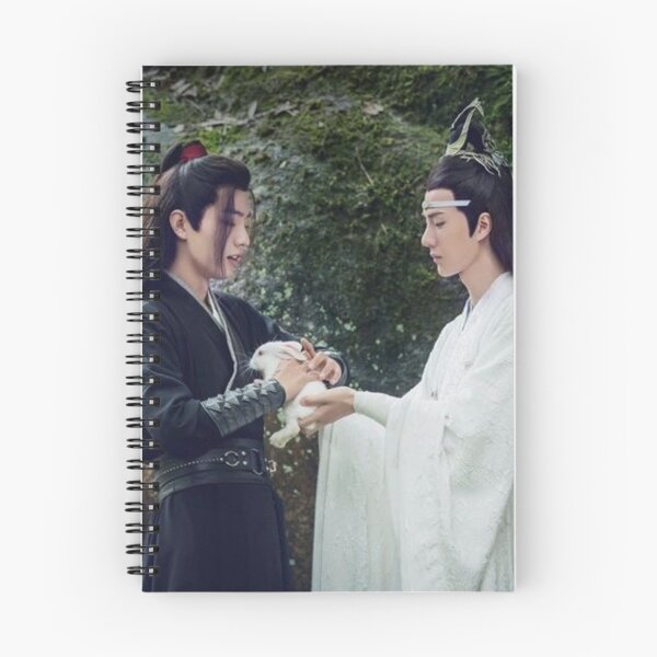 Item preview, wangxian - the untamed  designed and sold by rainepjm.
