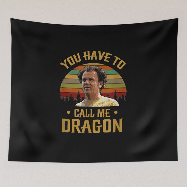 Item preview, You Have To Call Me Gift Drragon Vintage  designed and sold by sariyahharry.
