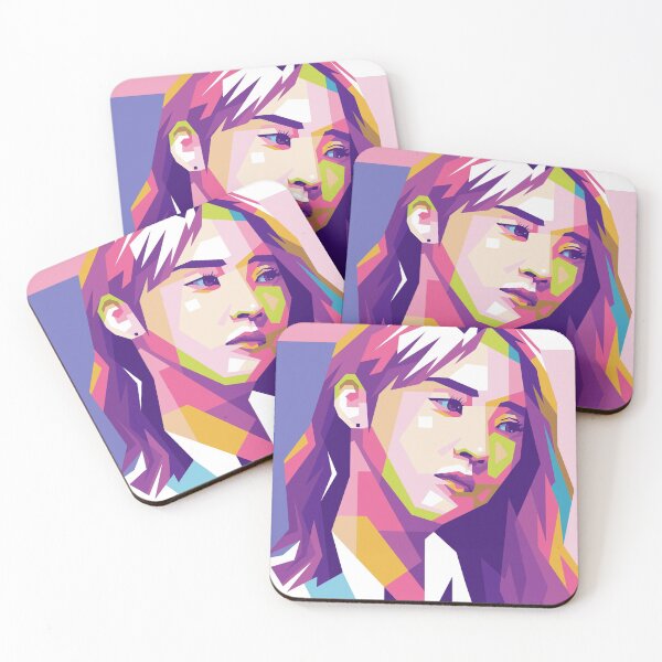 Item preview, MOONBYUL MAMAMOO designed and sold by Rochefort Artwork.