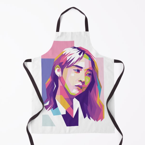 Item preview, MOONBYUL MAMAMOO designed and sold by Rochefort Artwork.