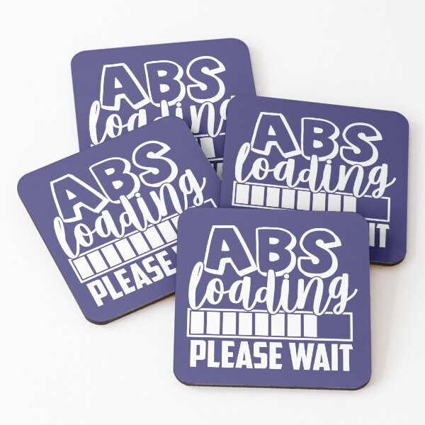 Item preview, Abs loading Please wait designed and sold by Inspireaglow.