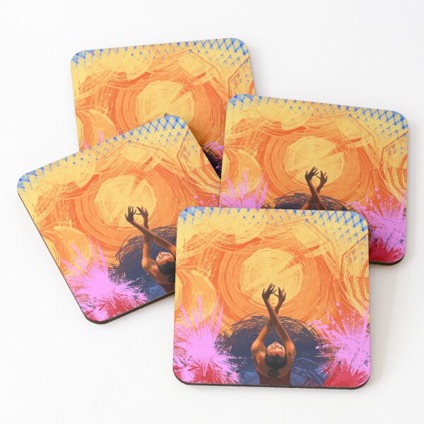 Item preview, Ballerina designed and sold by moinak21.