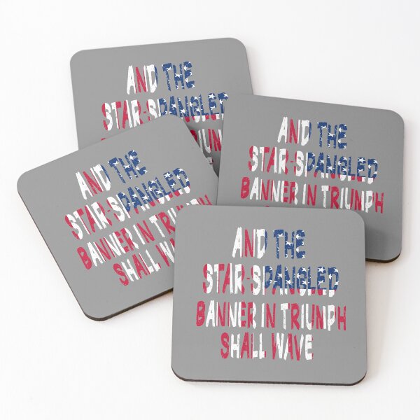 Item preview, Fuuny Memorial Day, And the star-spangled banner in triumph shall wave Gift idea to commemorate the brave war martyrs designed and sold by Mac Store.