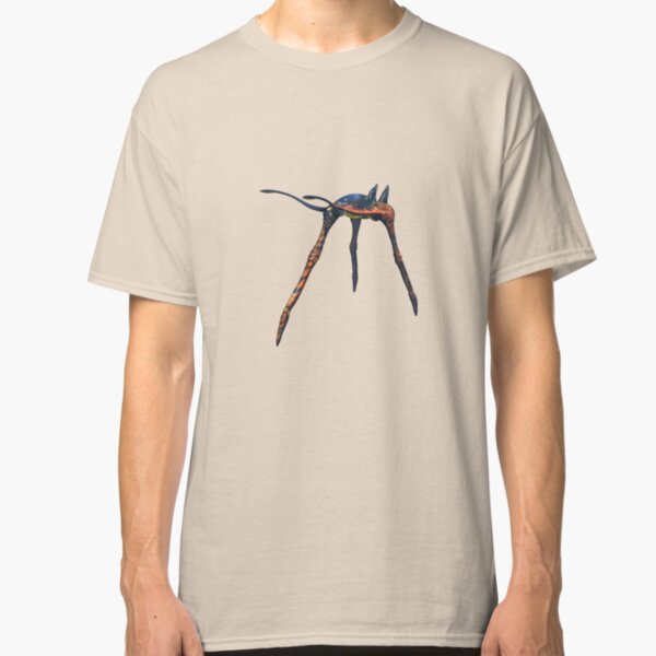 Sea Treader Classic T-Shirt