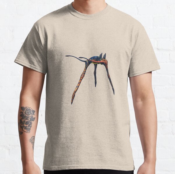 Sea Treader Classic T-Shirt