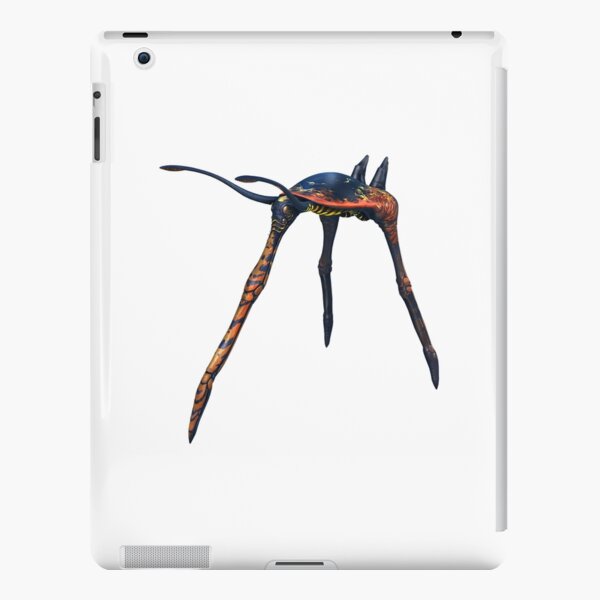 Sea Treader iPad Snap Case
