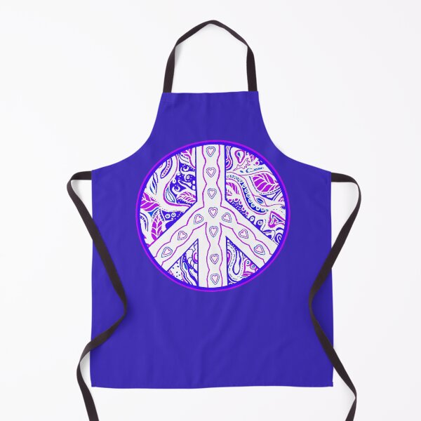 Item preview, Circle of Peace Tangle with Colours Var 3 designed and sold by Heatherian.