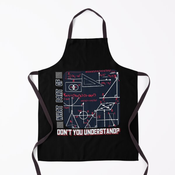 Item preview, Understanding Mathematics designed and sold by Gravity1206.