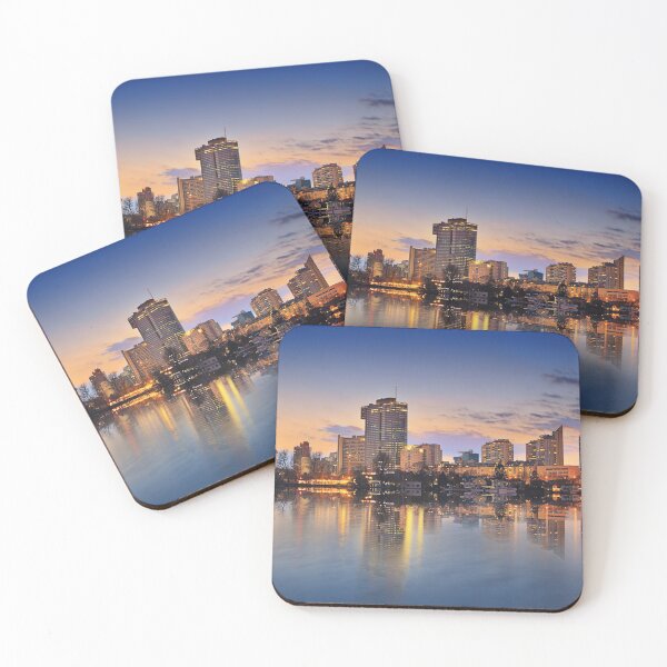Item preview, Vienna Skyline designed and sold by Delfino.