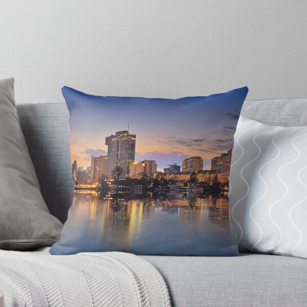 Artikelvorschau, Wiener Skyline entworfen und verkauft von Delfino.