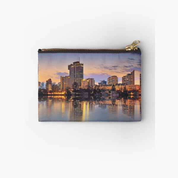 Artikelvorschau, Wiener Skyline entworfen und verkauft von Delfino.