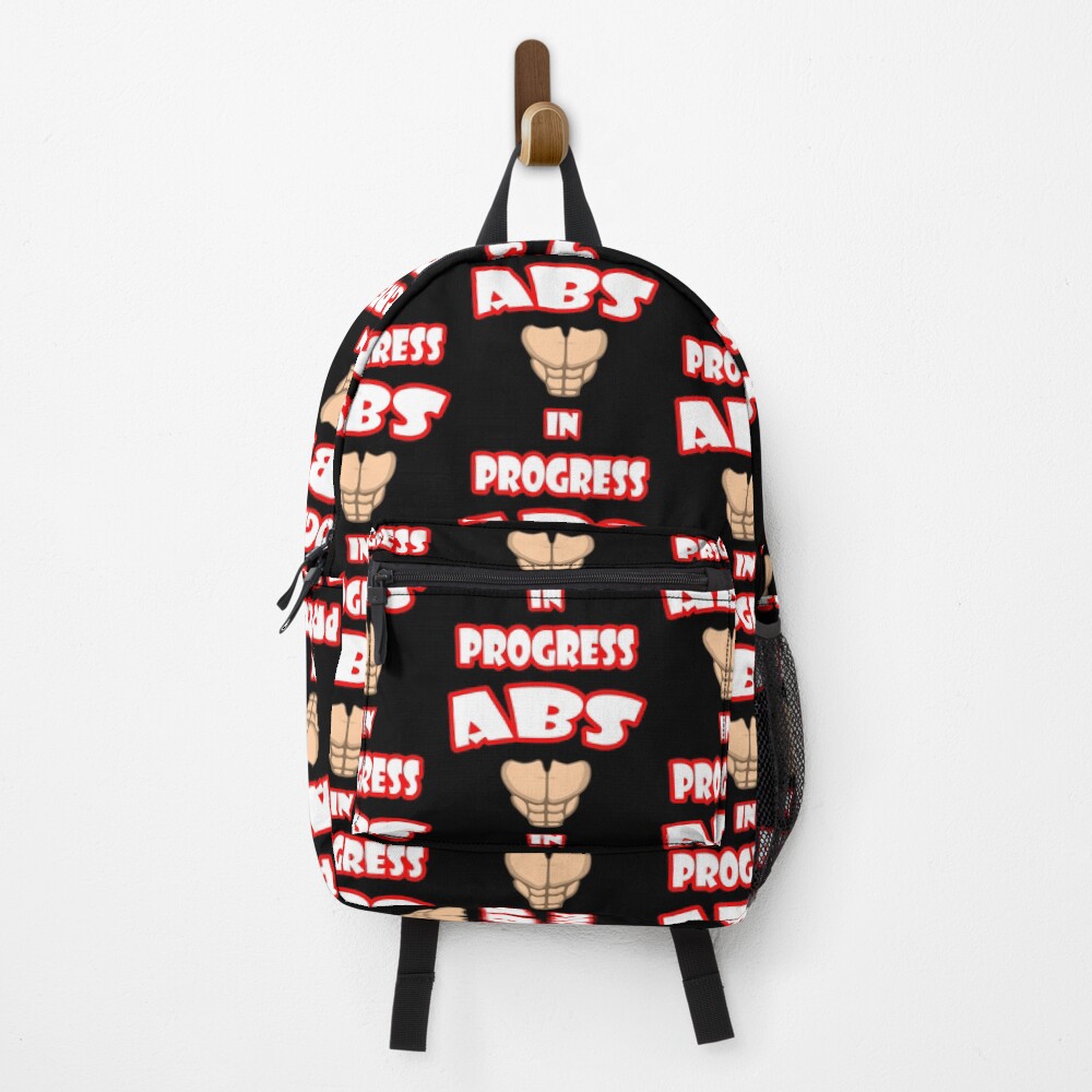 Item preview, Backpack designed and sold by Fashimation20.