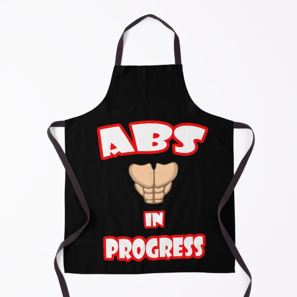 Item preview, Abs in progress text designed and sold by Fashimation20.