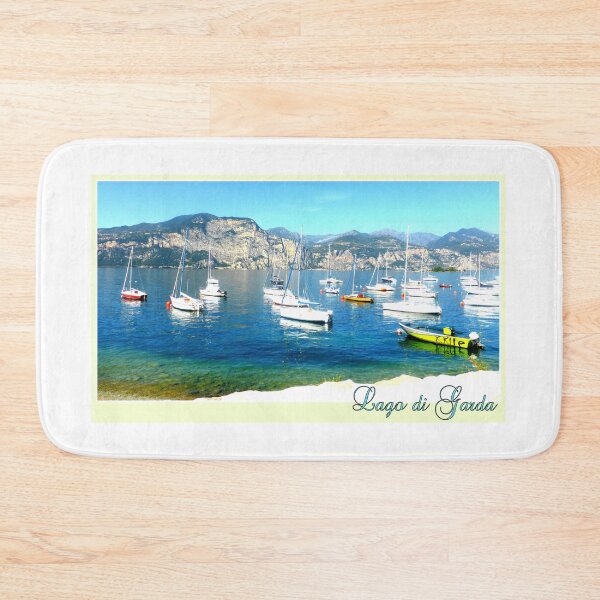 Item preview, Lago di Garda designed and sold by angel1.