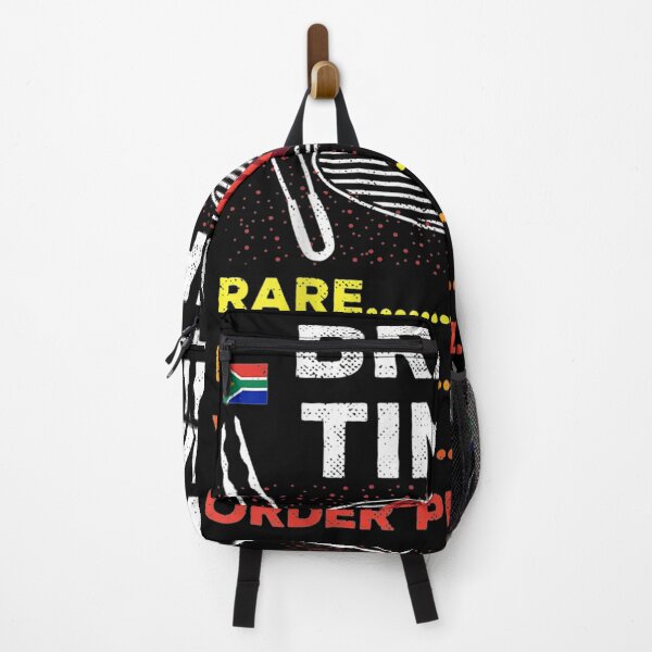 Item preview, Braai Timer African Bbq Funny Family South Africa Flag  designed and sold by sariyahharry.
