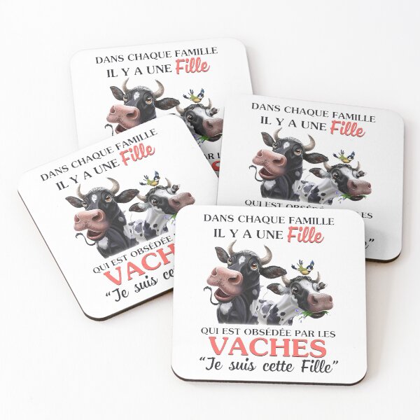 Item preview, DANS CHAQUE FAMILLE IL Y A UNE FILLE QUI EST designed and sold by GPTrending.