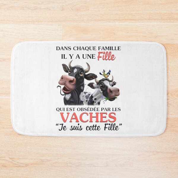 Item preview, DANS CHAQUE FAMILLE IL Y A UNE FILLE QUI EST designed and sold by GPTrending.