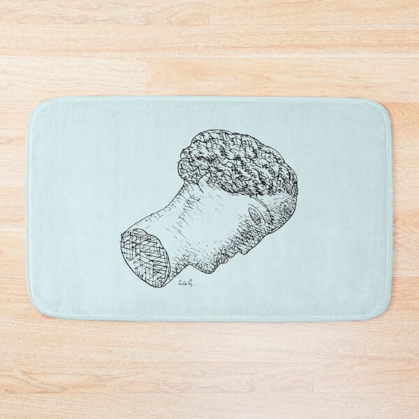 Item preview, Woman vintage illustration designed and sold by minimalcinema.