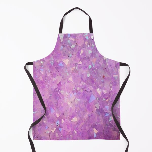 Item preview, Purple gemstones designed and sold by Cutees-designs.