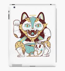 Dumb Luck iPad Case/Skin