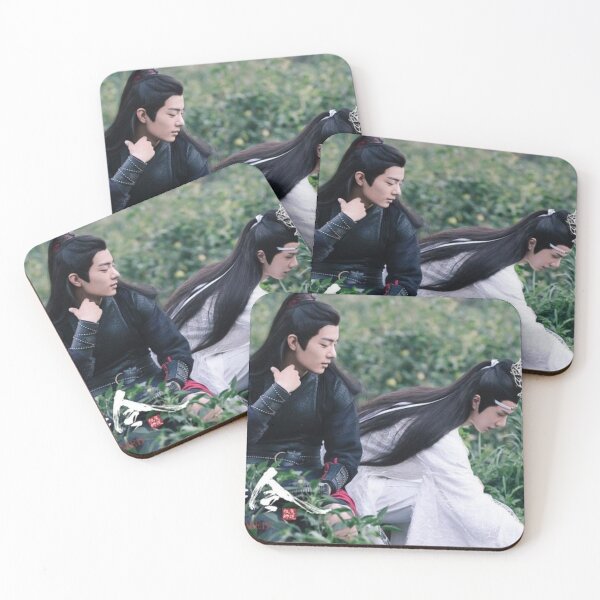 Item preview, wangxian - the untamed  designed and sold by rainepjm.