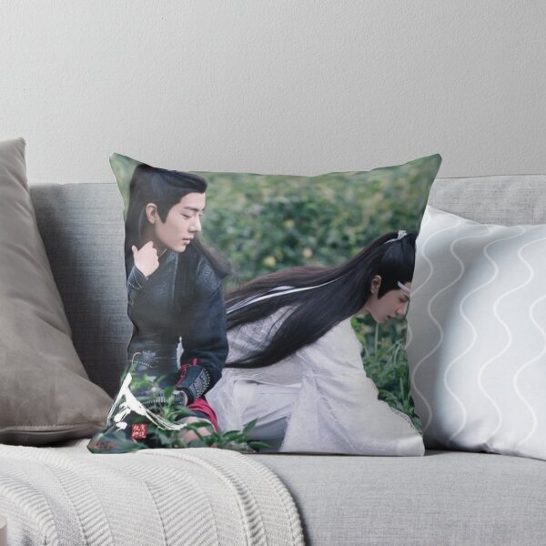Item preview, wangxian - the untamed  designed and sold by rainepjm.