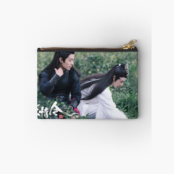 Item preview, wangxian - the untamed  designed and sold by rainepjm.