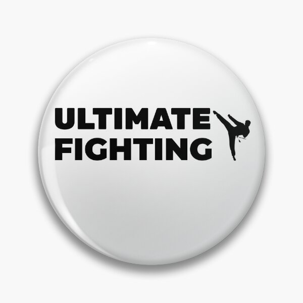 Item preview, ULTIMATE FIGHTING designed and sold by EveBurbul.