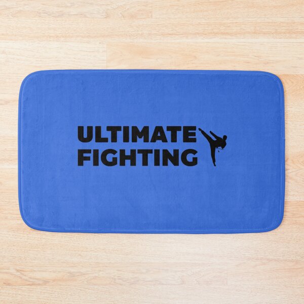 Item preview, ULTIMATE FIGHTING designed and sold by EveBurbul.